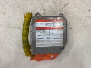 bontott SUZUKI IGNIS II Légzsák Elektronika