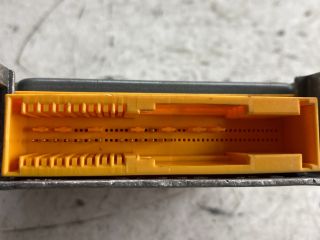 bontott SUZUKI IGNIS II Légzsák Elektronika