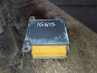 bontott SUZUKI IGNIS II Légzsák Elektronika