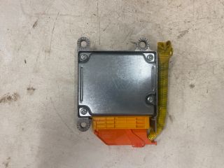 bontott SUZUKI IGNIS II Légzsák Elektronika