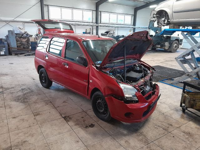 bontott SUZUKI IGNIS II Légzsák Elektronika