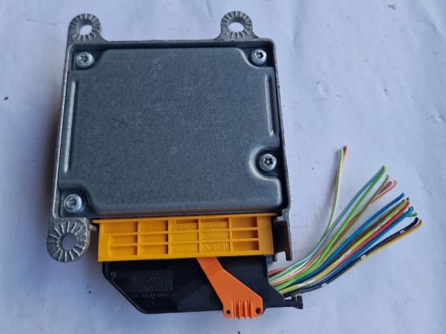 bontott SUZUKI IGNIS II Légzsák Elektronika