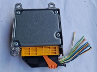 bontott SUZUKI IGNIS II Légzsák Elektronika