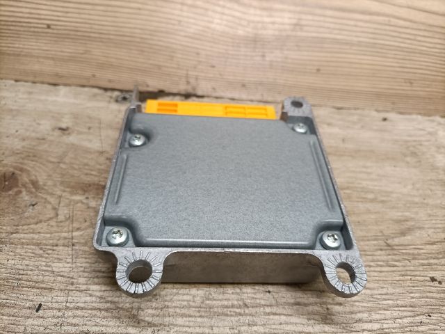 bontott SUZUKI IGNIS II Légzsák Elektronika