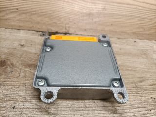 bontott SUZUKI IGNIS II Légzsák Elektronika