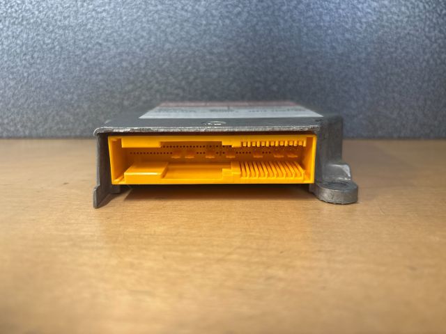 bontott SUZUKI IGNIS II Légzsák Elektronika