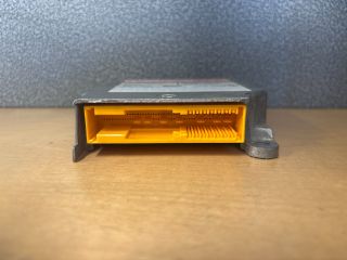 bontott SUZUKI IGNIS II Légzsák Elektronika