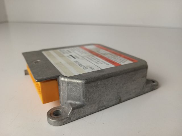 bontott SUZUKI IGNIS II Légzsák Elektronika