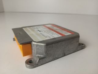 bontott SUZUKI IGNIS II Légzsák Elektronika