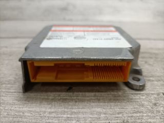 bontott SUZUKI IGNIS II Légzsák Elektronika