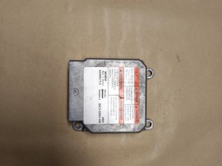 bontott SUZUKI IGNIS II Légzsák Elektronika