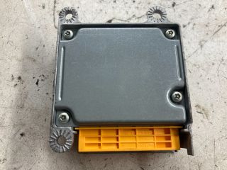 bontott SUZUKI IGNIS II Légzsák Elektronika