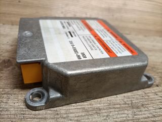 bontott SUZUKI IGNIS II Légzsák Elektronika