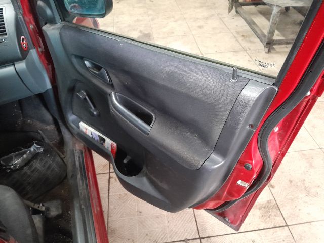 bontott SUZUKI IGNIS II Légzsák Elektronika