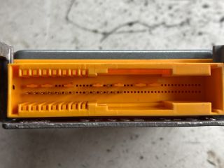 bontott SUZUKI IGNIS II Légzsák Elektronika