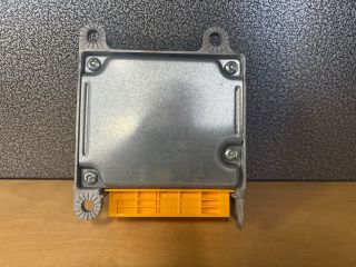 bontott SUZUKI IGNIS II Légzsák Elektronika