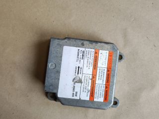 bontott SUZUKI IGNIS II Légzsák Elektronika