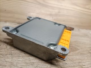 bontott SUZUKI IGNIS II Légzsák Elektronika