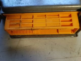 bontott SUZUKI IGNIS II Légzsák Elektronika