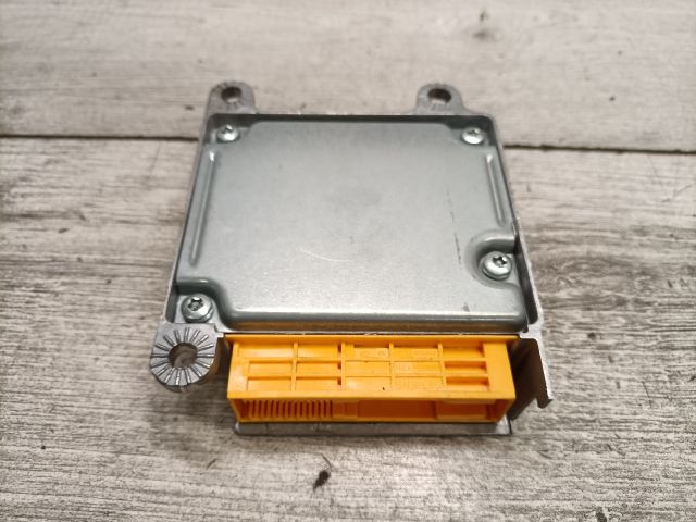 bontott SUZUKI IGNIS II Légzsák Elektronika