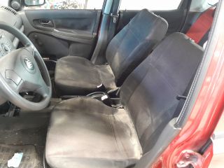 bontott SUZUKI IGNIS II Légzsák Elektronika