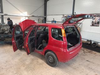 bontott SUZUKI IGNIS II Légzsák Elektronika