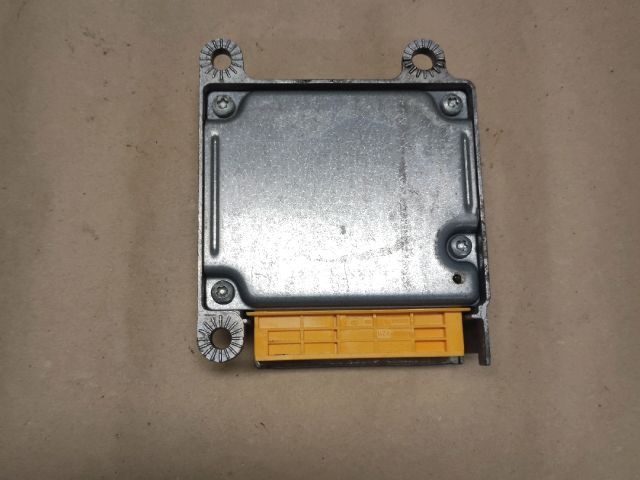 bontott SUZUKI IGNIS II Légzsák Elektronika