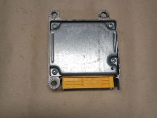 bontott SUZUKI IGNIS II Légzsák Elektronika