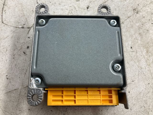 bontott SUZUKI IGNIS II Légzsák Elektronika