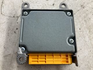 bontott SUZUKI IGNIS II Légzsák Elektronika