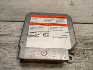 bontott SUZUKI IGNIS II Légzsák Elektronika