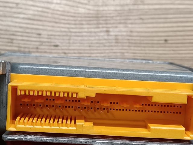 bontott SUZUKI IGNIS II Légzsák Elektronika