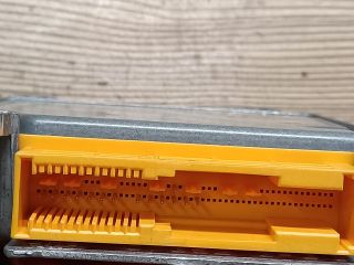 bontott SUZUKI IGNIS II Légzsák Elektronika