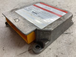 bontott SUZUKI IGNIS II Légzsák Elektronika