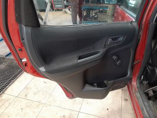 bontott SUZUKI IGNIS II Légzsák Elektronika