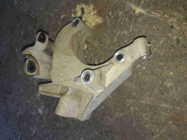 bontott SUZUKI IGNIS II Motor Tartó Bak (Pozíciófüggetlen)