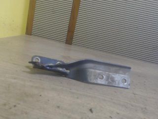 bontott SUZUKI IGNIS II Motorháztető Bal Zsanér