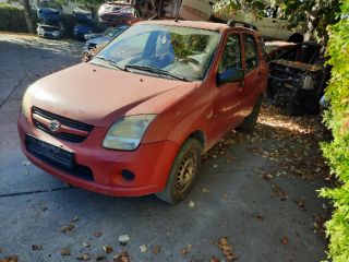 bontott SUZUKI IGNIS II Motorháztető Jobb Zsanér