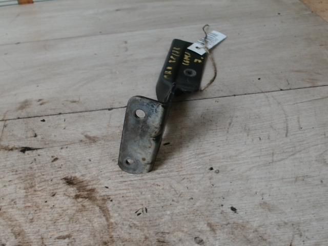 bontott SUZUKI IGNIS II Motorháztető Jobb Zsanér