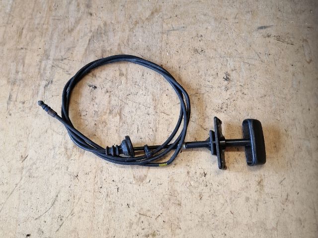 bontott SUZUKI IGNIS II Motorháztető Nyitó Bowden