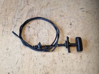 bontott SUZUKI IGNIS II Motorháztető Nyitó Bowden