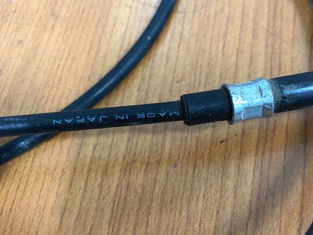 bontott SUZUKI IGNIS II Motorháztető Nyitó Bowden