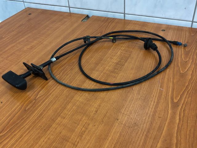 bontott SUZUKI IGNIS II Motorháztető Nyitó Bowden