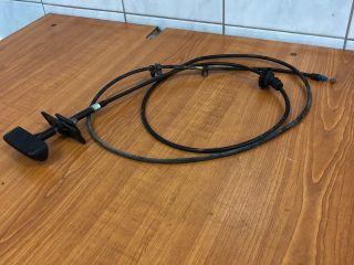 bontott SUZUKI IGNIS II Motorháztető Nyitó Bowden