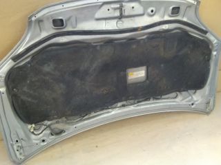 bontott SUZUKI IGNIS II Motorháztető Szigetelés