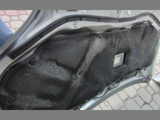 bontott SUZUKI IGNIS II Motorháztető Szigetelés