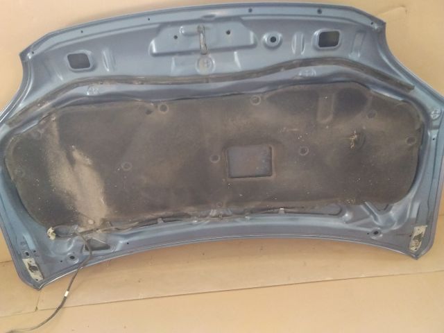 bontott SUZUKI IGNIS II Motorháztető Szigetelés