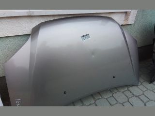 bontott SUZUKI IGNIS II Motorháztető Szigetelés