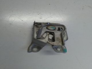 bontott SUZUKI IGNIS II Motorháztető Zárszerkezet