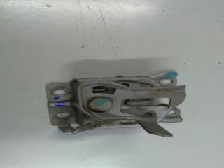 bontott SUZUKI IGNIS II Motorháztető Zárszerkezet